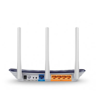TP-Link Archer C20 V4 Dual band ruuter 733Mbps