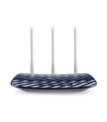 TP-Link Archer C20 V4 Dual band ruuter 733Mbps