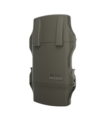 NetMetal ax (RouterOS L4) International version | L23UGSR-5HaxD2HaxD-NM | 802.11ax | 10/100/1000 Mbit/s | Ethernet LAN (RJ-45) p