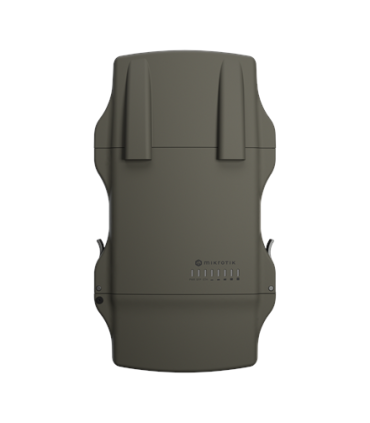 NetMetal ax (RouterOS L4) International version | L23UGSR-5HaxD2HaxD-NM | 802.11ax | 10/100/1000 Mbit/s | Ethernet LAN (RJ-45) p