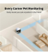 Enabot | ROLA Mini Pet Monitor | Compact | 3 MP