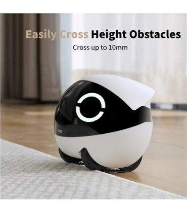 Enabot | ROLA Mini Pet Monitor | Compact | 3 MP