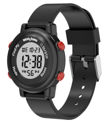 Sponge WatchMe Kids, must