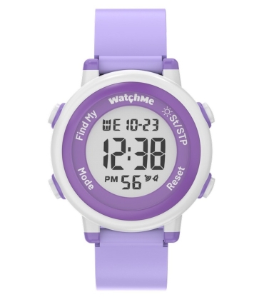 Sponge WatchMe Kids, lilla