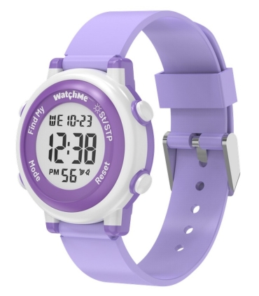 Sponge WatchMe Kids, lilla