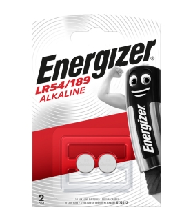 Energizer patarei LR54/189 Alkaline BP2