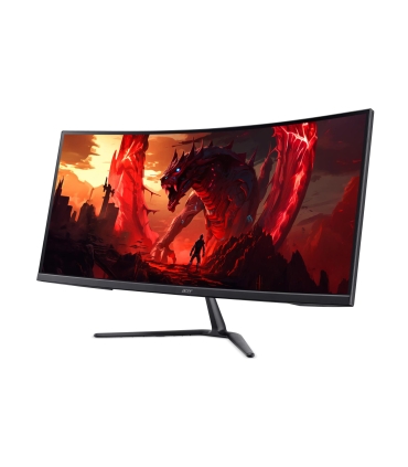 Acer 34" Curved UM.CE0EE.009
