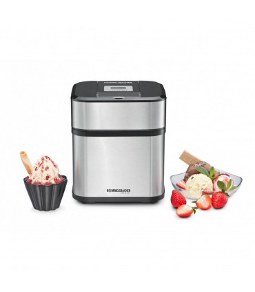 Rommelsbacher IM12 jäätisemasin