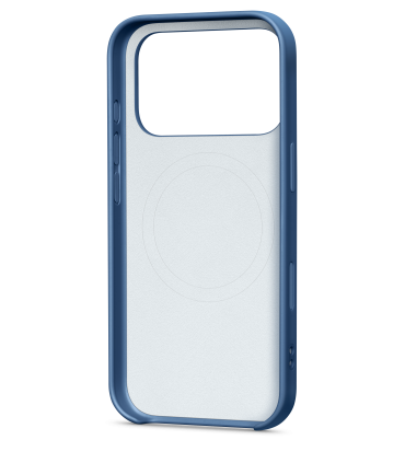 Beats iPhone 17 Pro Kickstand Case with MagSafe and Camera Control - Bedrock Blue