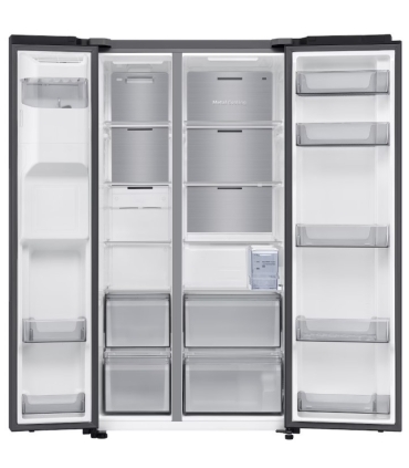 Samsung RS70F65KEFEO