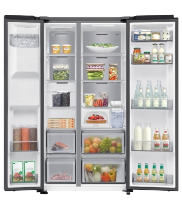 Samsung RS70F65KEFEO