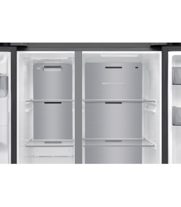 Samsung RS70F65KEFEO