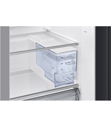 Samsung RS70F65KEFEO