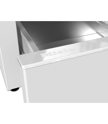 Miele WTS 610 alusraami sokkel sahtliga