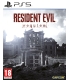 PS5 Resident Evil Requiem