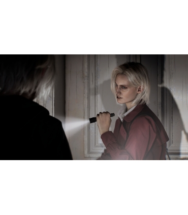 PS5 Resident Evil Requiem