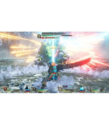 PS5 Monster Hunter Stories 3 Twisted Reflection