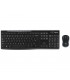 Logitech MK270 wireless komplekt, Nordic