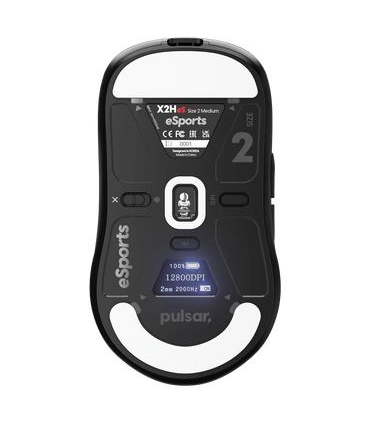 Pulsar X2H V3 Medium must PX2H3ES21