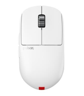 Pulsar X2H Medium valge PX2HES22