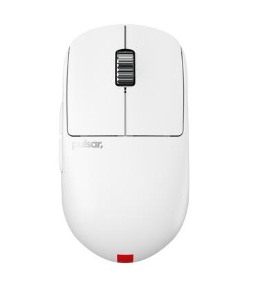 Pulsar X2H Medium valge PX2HES22