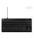 Pulsar XBOARD MS TKL ENG XBMS01