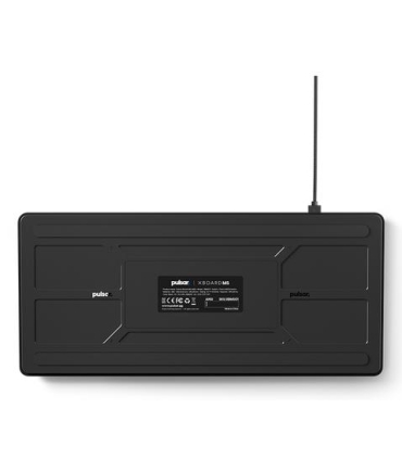 Pulsar XBOARD MS TKL ENG XBMS01