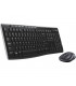 Logitech MK270 wireless komplekt, Nordic