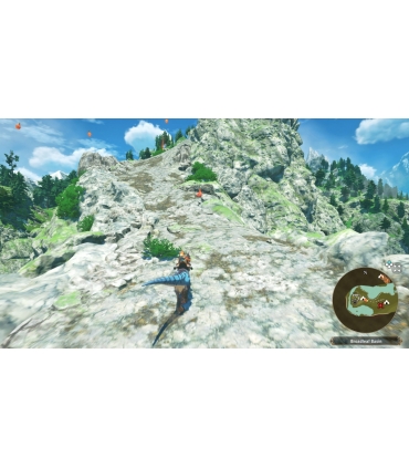 PC Monster Hunter Stories 3 Twisted Reflection