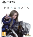 PS5 Pragmata + Pre-Order Bonus
