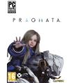 PC Pragmata + Pre-Order Bonus