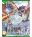 XBOXSeriesX Monster Hunter Stories 3 Twisted Reflection