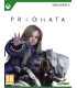 XBOXSeriesX Pragmata + Pre-Order Bonus