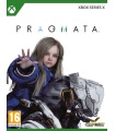 XBOXSeriesX Pragmata + Pre-Order Bonus