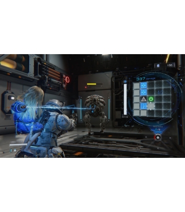 XBOXSeriesX Pragmata + Pre-Order Bonus