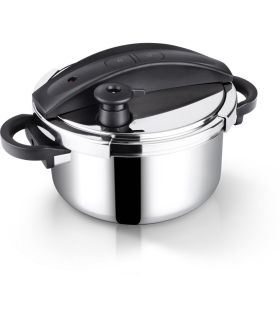 Pressure cooker 4l Lamart