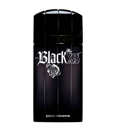 Paco Rabanne Black XS Pour Homme EDT (100mL)