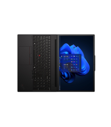 Lenovo ThinkPad P16s G4 Intel 16" Ultra 7, 32GB, 1TB SSD