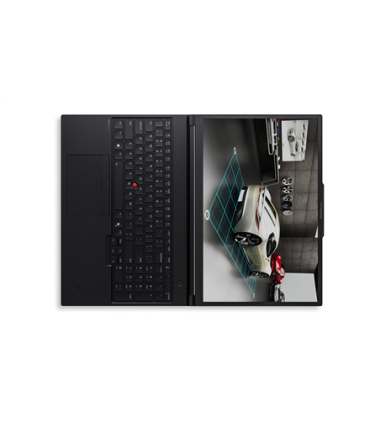 Lenovo ThinkPad P16 G3 16" Ultra 7, 32GB, 1TB SSD