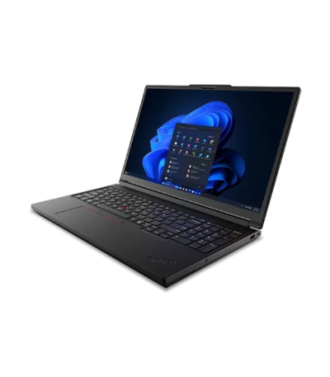 Lenovo ThinkPad P16 G3 16" Ultra 7, 32GB, 1TB SSD