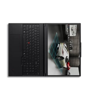 Lenovo ThinkPad P16 G3 16" Ultra 7, 32GB, 1TB SSD