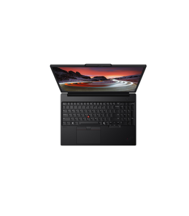Lenovo ThinkPad P16s G4 Intel 16" Ultra 7, 64GB, 1TB SSD