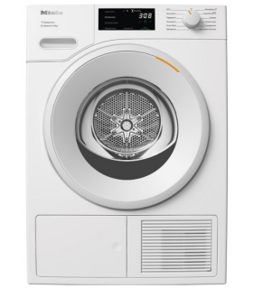 Miele TSD643 WP kuivati