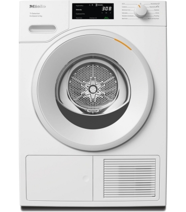 Miele TSD643 WP kuivati