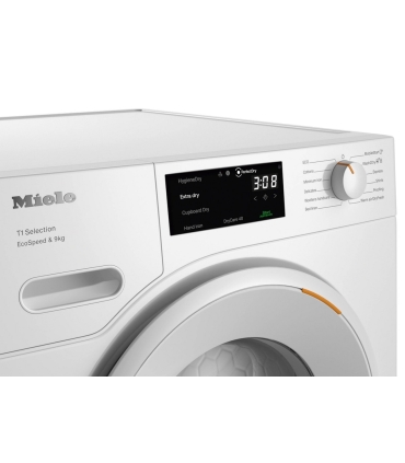 Miele TSD643 WP kuivati