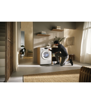 Miele TSD643 WP kuivati