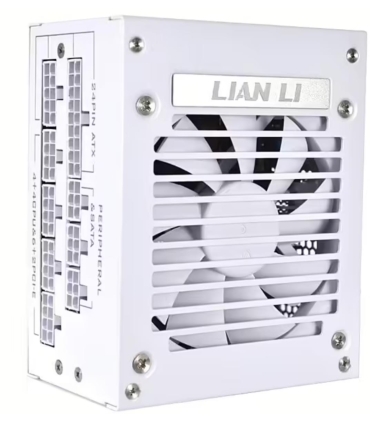 LIAN LI SP750 SFX 100 - 240 V 750 W G9P.SP0750G.W000.EU