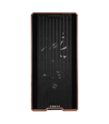 LIAN LI Midi Tower PC LANCOOL LAN217W G99.LAN217INFX.00