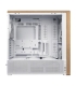 LIAN LI Midi Tower PC LANCOOL LAN217W G99.LAN217INFW.00