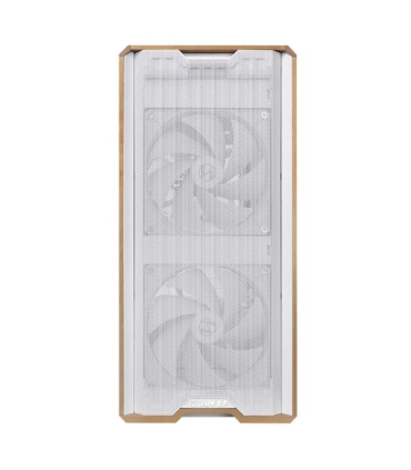 LIAN LI Midi Tower PC LANCOOL LAN217W G99.LAN217INFW.00